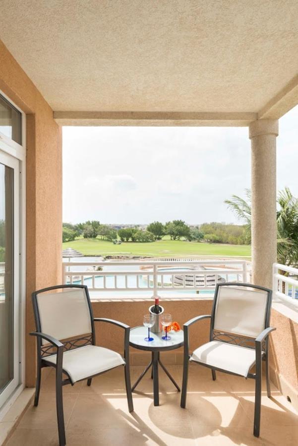 All Inclusive - Divi Village Golf And Beach Resort Palm Beach Buitenkant foto
