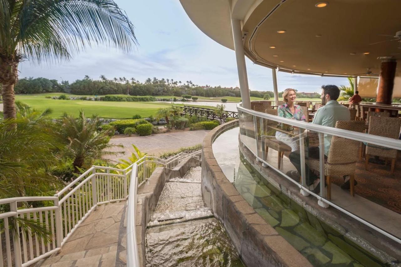 All Inclusive - Divi Village Golf And Beach Resort Palm Beach Buitenkant foto
